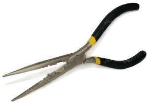 Екстрактор-пасатижі Salmo 9604-009 23см Фотографія